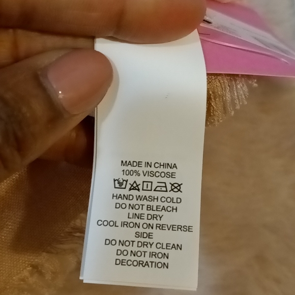 Kate Spade scarf - Picture 9 of 10